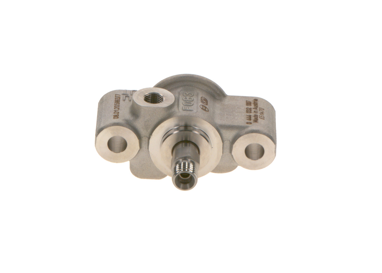 BOSCH 0 444 032 006 Gruppo iniettori, Rigenerazione filtro antipart. / particellar