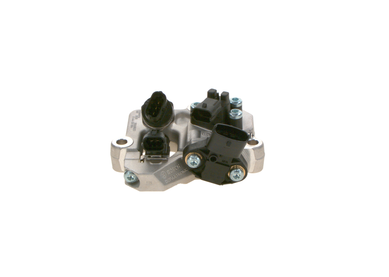 BOSCH DPM2/MU/99/300K/S Annostelumoduuli, noki- / hiukkassuodatin-regenerointi