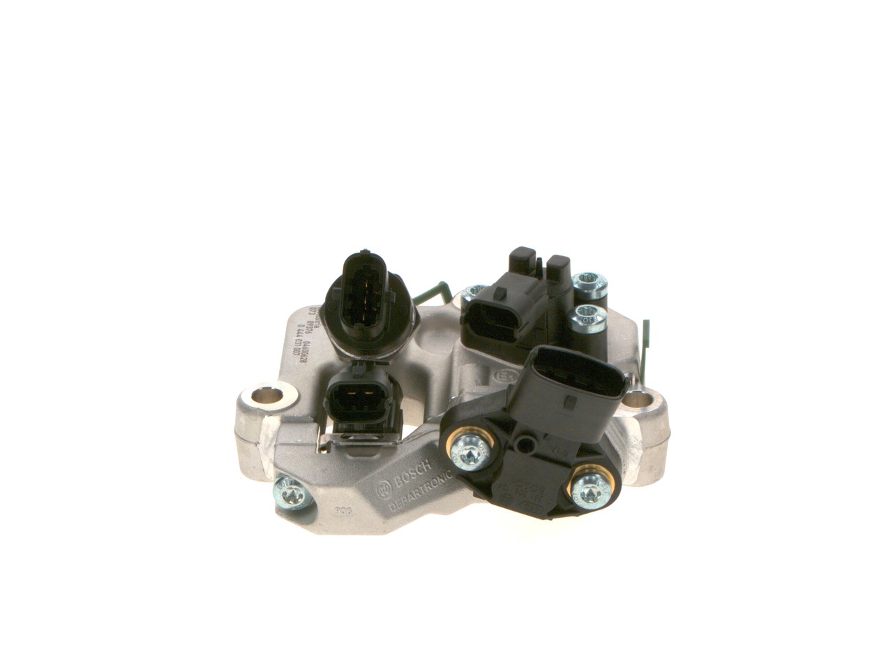 BOSCH DPM2/MU/99/300K/S Annostelumoduuli, noki- / hiukkassuodatin-regenerointi