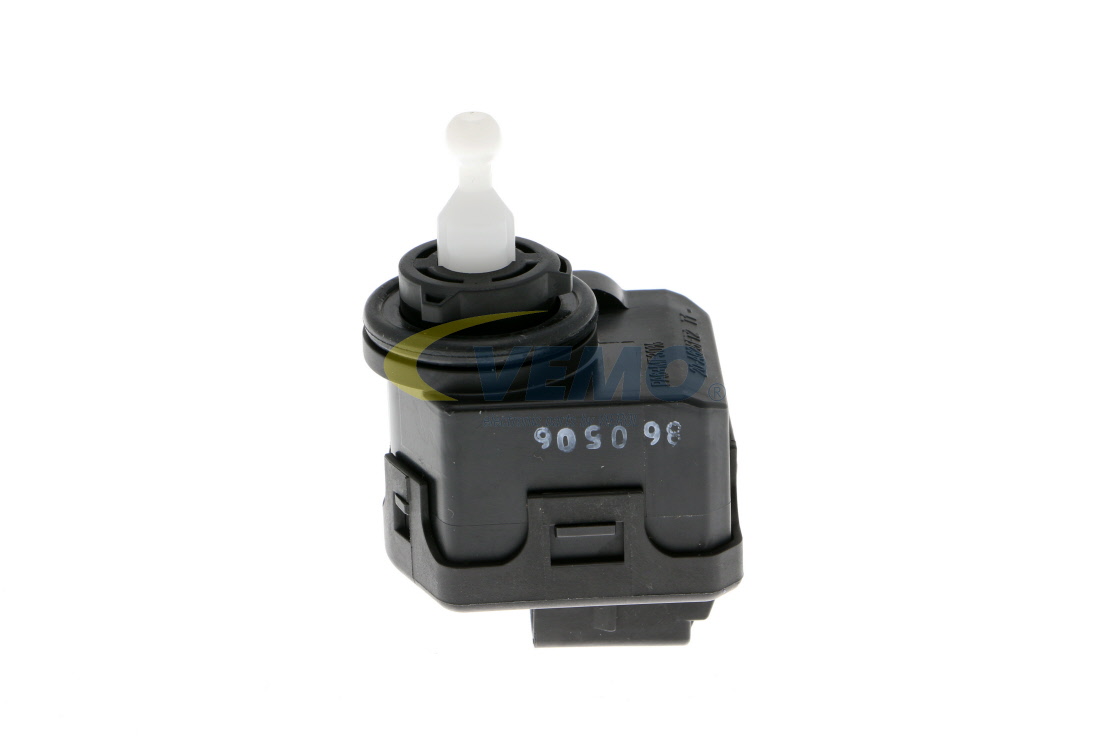 VEMO V10-77-0029 Elemento de ajuste regulação do alcance dos faróis VW Load Up 1.0 60 cv Gasolina preço