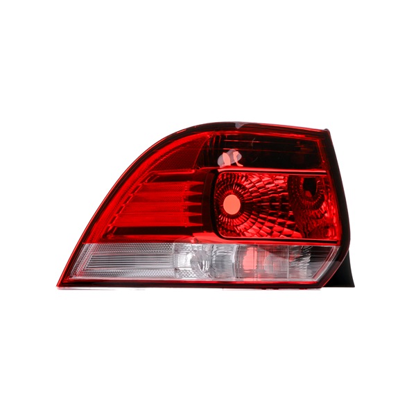 441-1995L-LD2UE Hátsó lámpa ABAKUS VOLKSWAGEN BEETLE