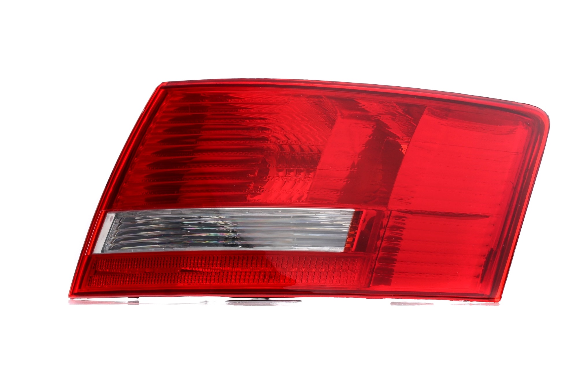 ABAKUS 446-1902R-UE Rear light Right, without bulb, Outer section, P21W-image-7623029