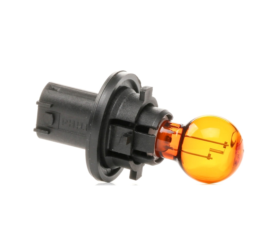 PHILIPS 12271AC1 Light Bulbs PCY16W, 12V, 16W-image-7623043
