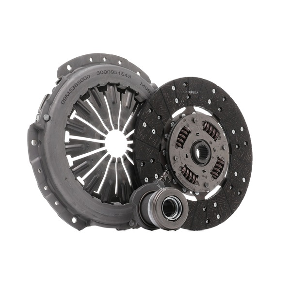 SACHS Kit plus CSC 3000 990 327 Kit frizione