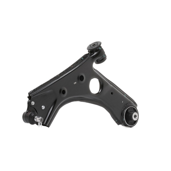 TRW JTC2272 Längslenker FIAT Doblo II Kasten / Kombi (263) 1.4 95 PS Benzin Kosten