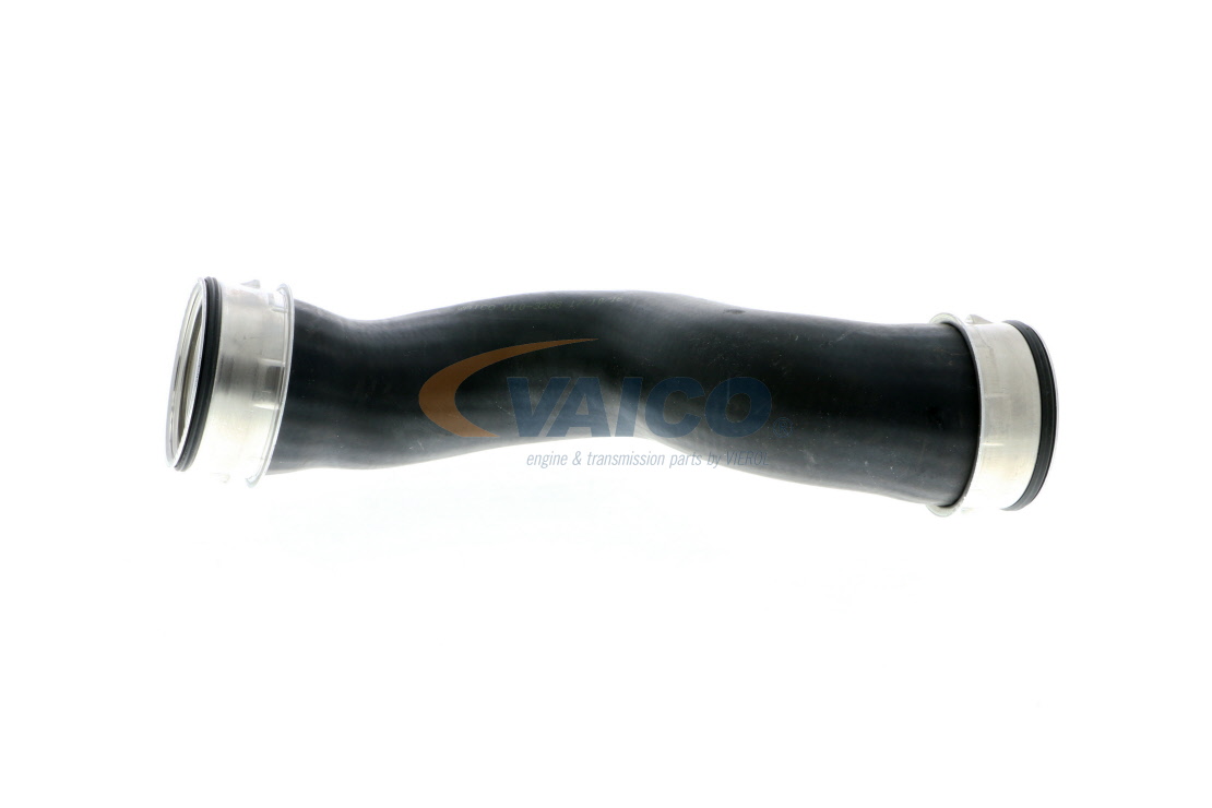 Charger intake hose V10-3208 VAICO 1K0 145832 E AUDI