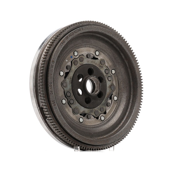 LuK 415 0618 09 Zweimassenschwungrad