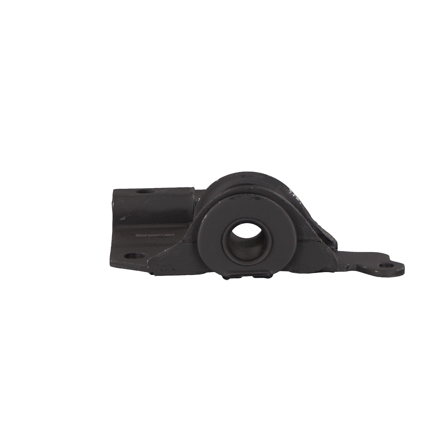 FEBI BILSTEIN 44207 Querlenkerbuchse FIAT Doblo 119 1.8 Flex 114 PS Benzin/Ethanol Kosten