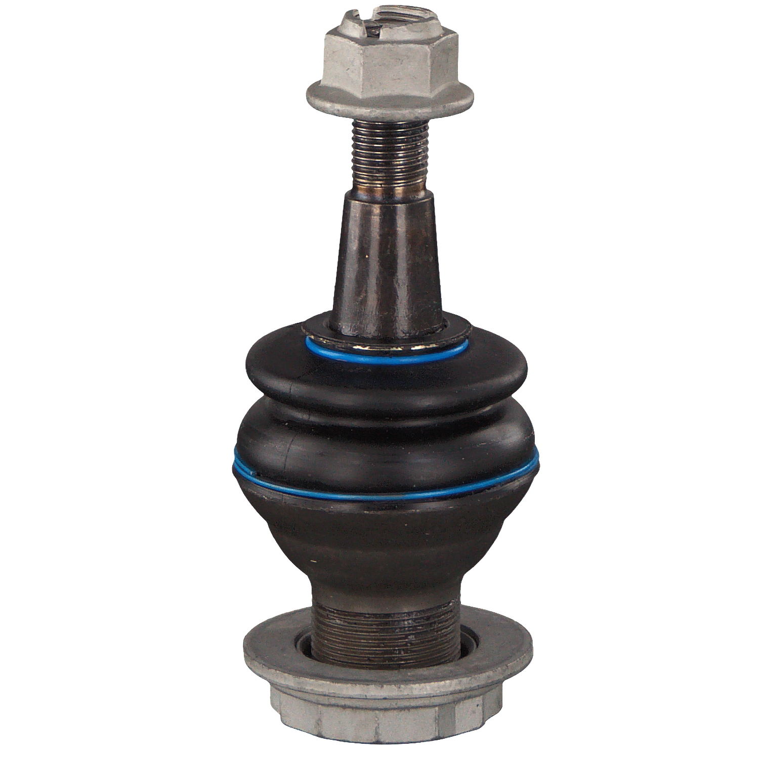 FEBI BILSTEIN Támasztó- / vezetőcsukló 45318 árak Trapézgömbfej TESLA 45318 FEBI BILSTEIN
