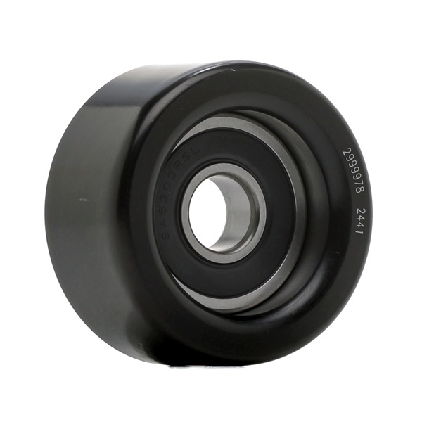 HERTH+BUSS JAKOPARTS J1144043 spanrol Honda Accord IV Aerodeck vervangen kosten