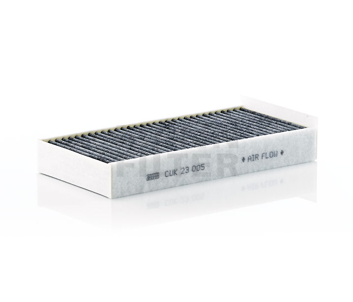 Prix Filtre d'habitacle MANN-FILTER MINI CUK 23 005-2