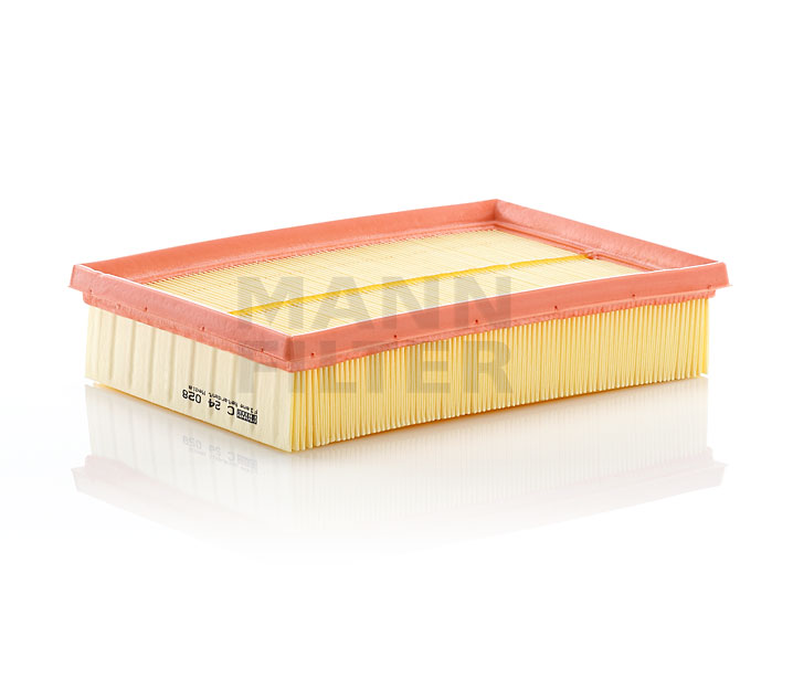MANN-FILTER C 24 028 Filtre à air