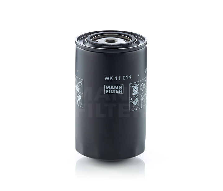 MANN-FILTER WK 11 014 Filtre à carburant