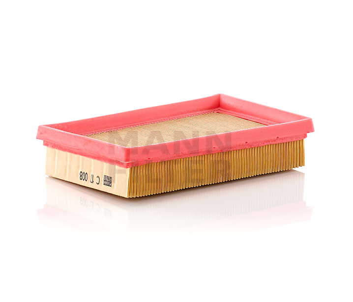 MANN-FILTER C 17 008 Luftfilter