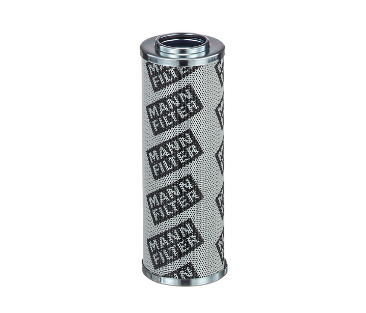 Filter, arbejdshydraulik HD 805 x MANN-FILTER 134-0964
