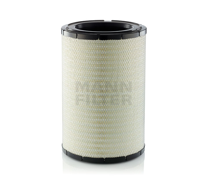 MANN-FILTER C 32 160 Luftfilter