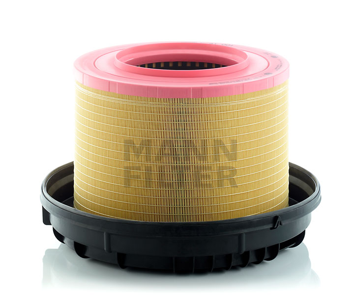 MANN-FILTER C 41 001 KIT Filtre à air