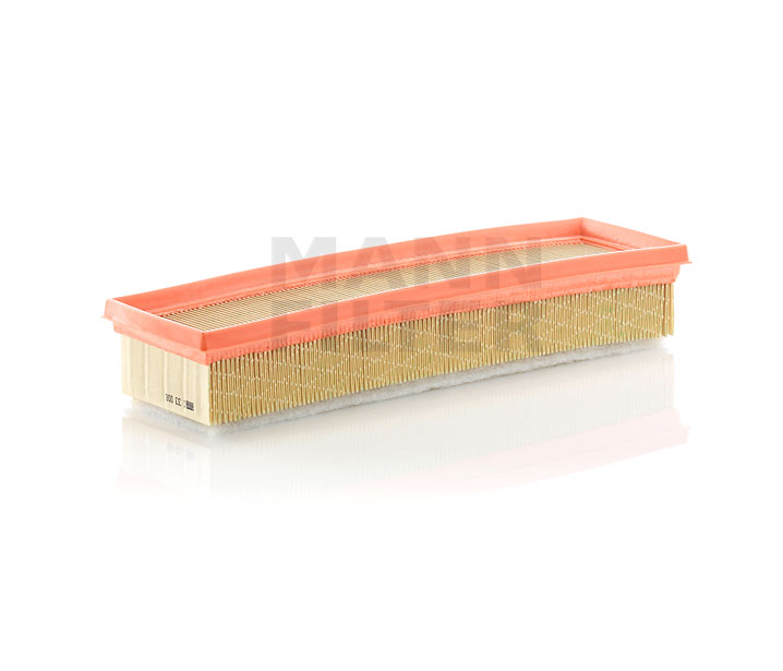 MANN-FILTER C 33 006 Filtre à air