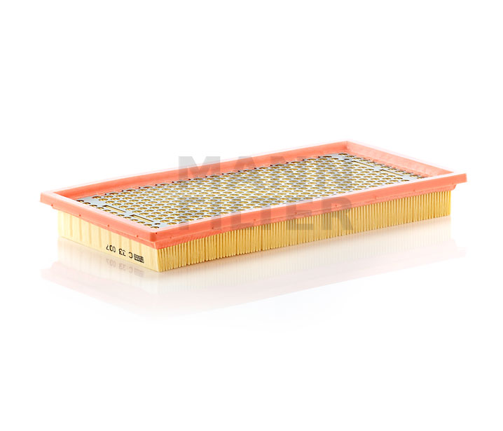 prix Filtre à air JEEP C 33 007 MANN-FILTER