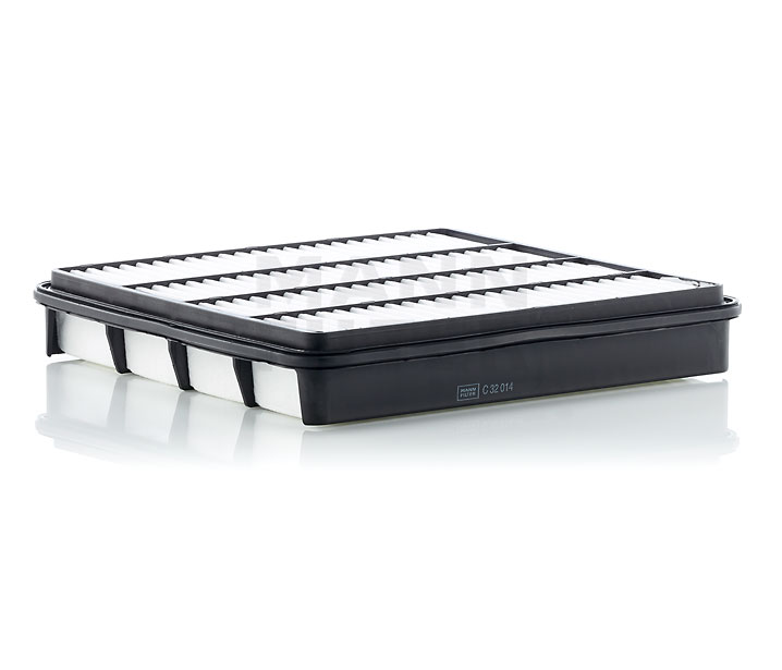 MANN-FILTER C 32 014 Filtro aria
