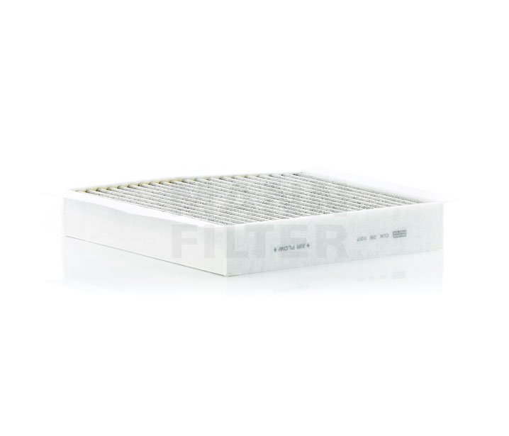 MANN-FILTER CUK26007 Airco filter Peugeot 2008 originele