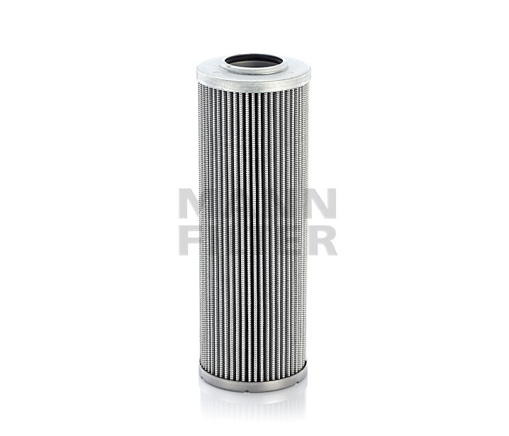 MANN-FILTER HD 803 Filter, tööhüdraulika