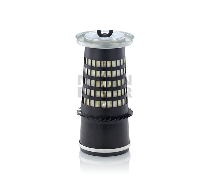 MANN-FILTER C 14 010 Filtro aria