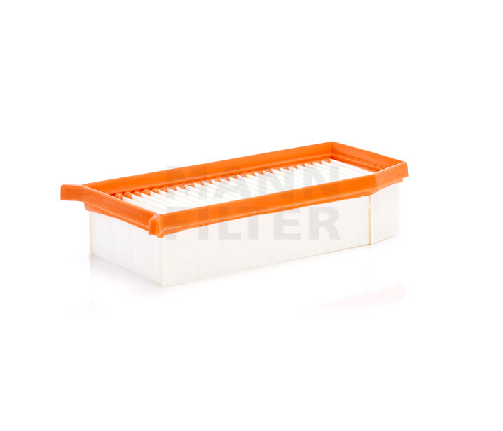 MANN-FILTER C 27 029 Filtro aria