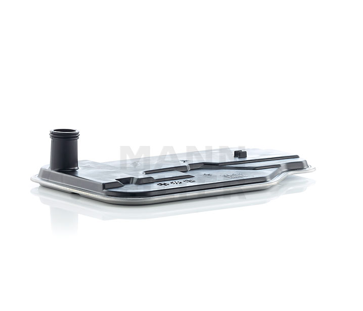 MANN-FILTER Hidraulika szűrő, automatikus váltó H 27 001 H 27 001 MANN-FILTER Automata váltó szűrő Chevrolet olcsó