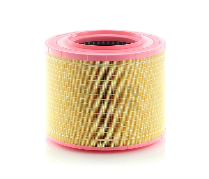 MANN-FILTER C 41 001 Filtro aria