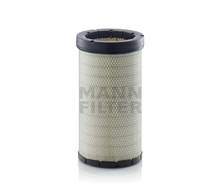 MANN-FILTER Secundairfilter CF 22 160 prijs Secundairfilter MITSUBISHI CF 22 160 MANN-FILTER