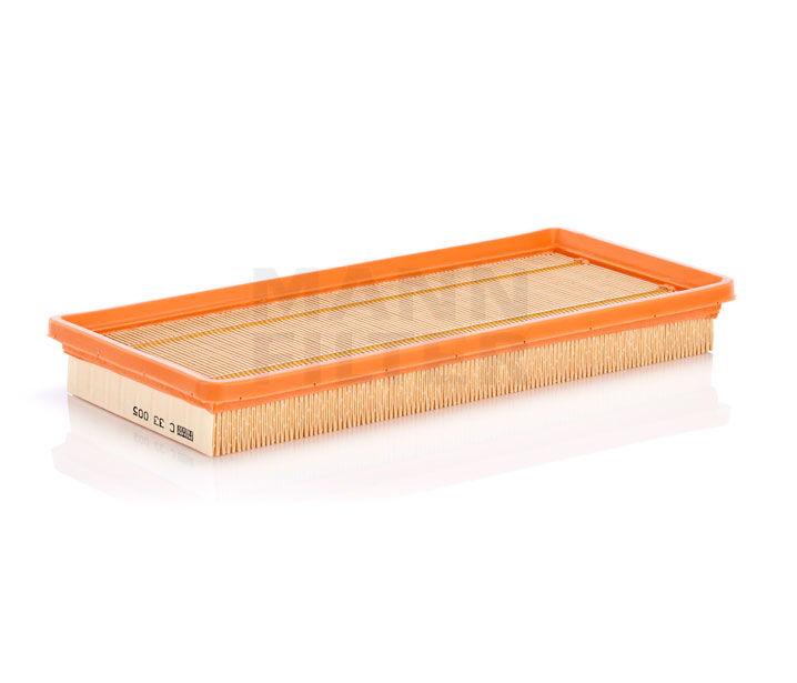 MANN-FILTER C 33 005 Filtro aria