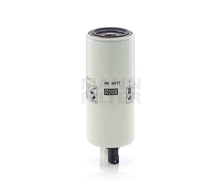 MANN-FILTER WK 9017 x Filtre à carburant