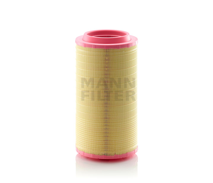 MANN-FILTER C 27 023 Luftfilter