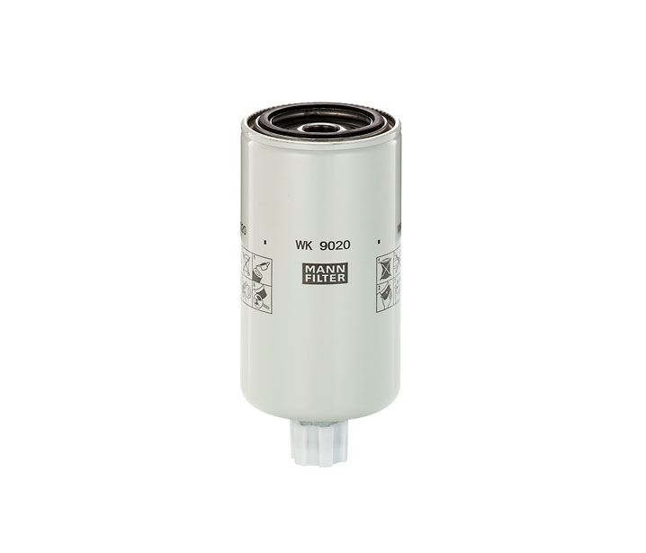 MANN-FILTER WK 9020 x Filtre à carburant