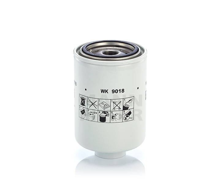MANN-FILTER WK 9018 x Filtre à carburant