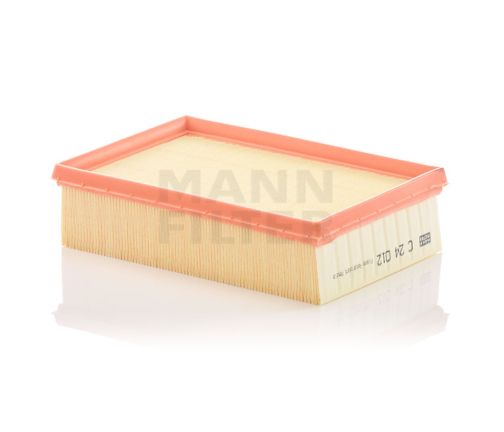 MANN-FILTER C 24 012 Õhufilter