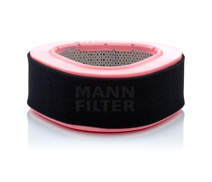 MANN-FILTER CU 29 154/1 Filtre d'habitacle
