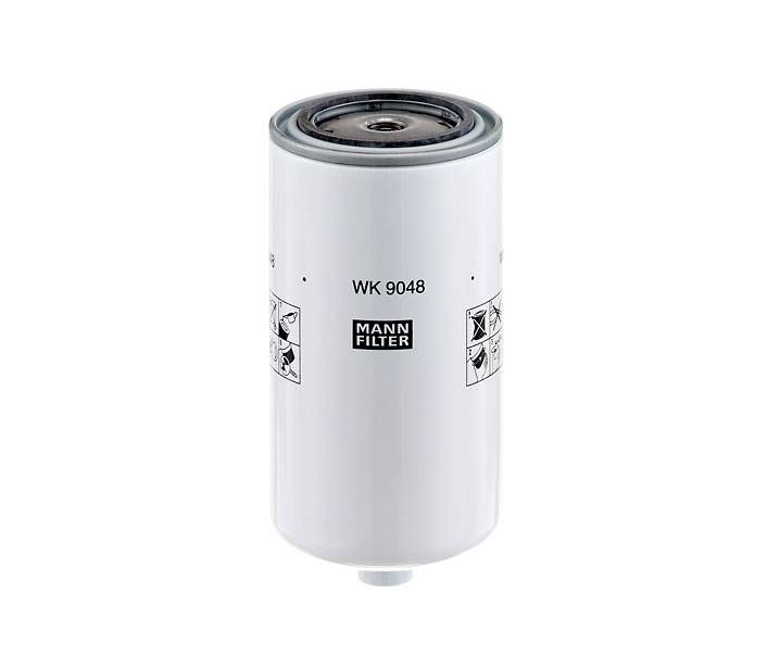 MANN-FILTER WK 9048 x Kraftstofffilter