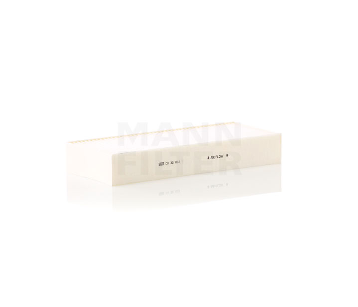 MANN-FILTER CU 32 003 Filtre d'habitacle