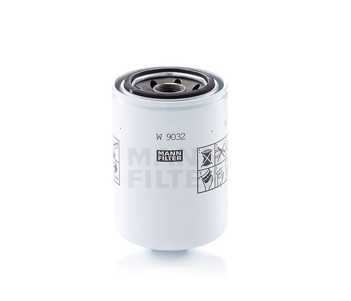 MANN-FILTER W 9032 Olajszűrő