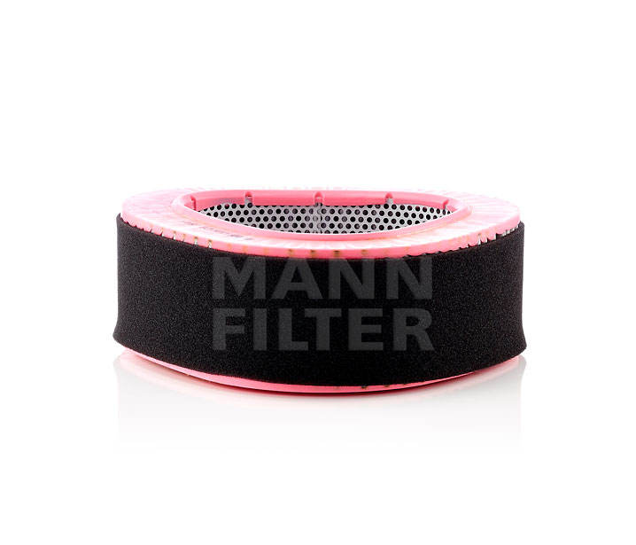 MANN-FILTER CUK 29 154 Filtre d'habitacle