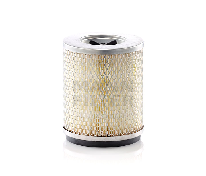 MANN-FILTER CU 15 002 Filtre d'habitacle