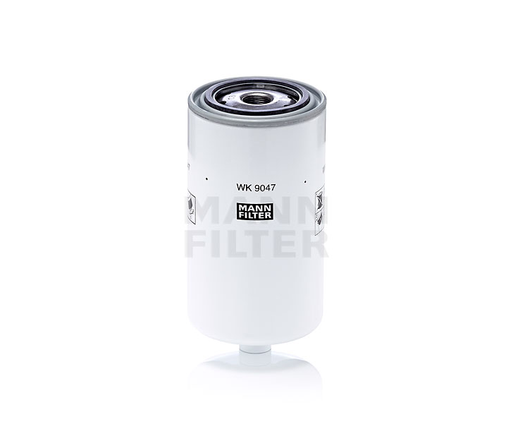 MANN-FILTER WK 9047 Filtre à carburant