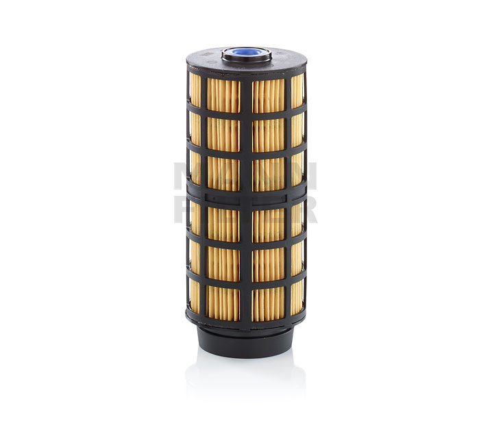 MANN-FILTER PU 7004 z Filtro combustible