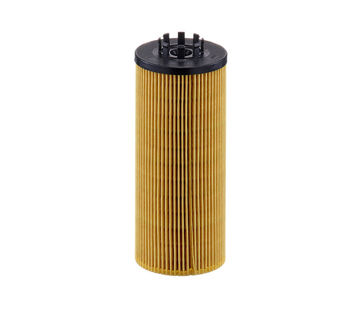 Filtre à huile HU 9003 z MANN-FILTER 6052241 MERCEDES-BENZ