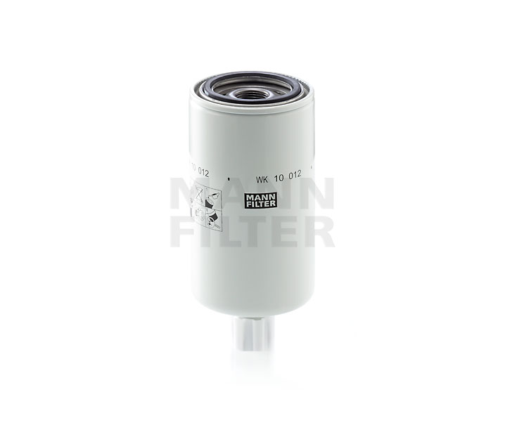 MANN-FILTER WK 10 012 x Filtre à carburant