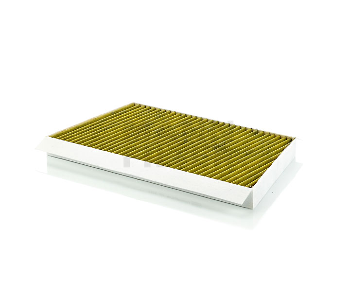 MANN-FILTER FP 3461 Kupefilter
