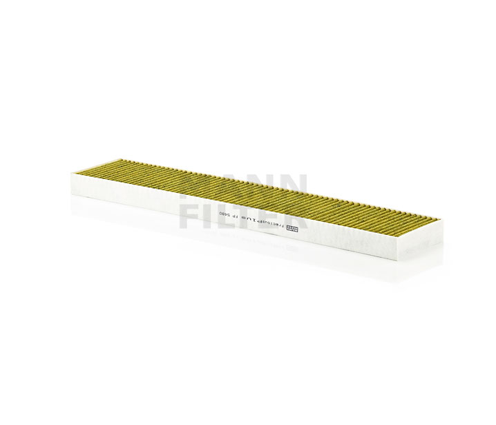MANN-FILTER FP 5480 Filter, salongiõhk