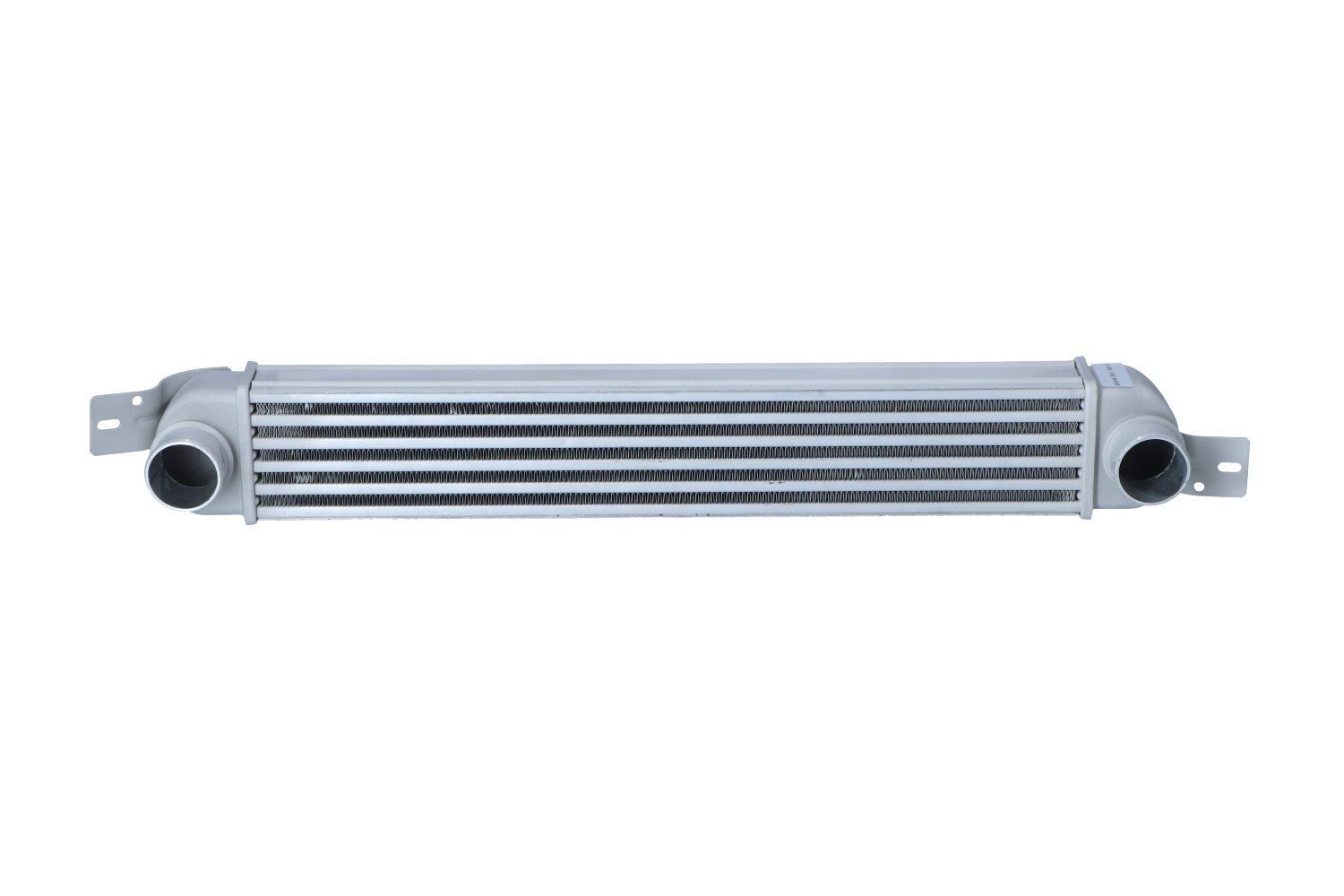 NRF 30512 Ψυγείο αέρα υπερπλήρωσης VAUXHALL Meriva Mk1 (A) (X03) 1.3 CDTI 69 PS Πετρέλαιο τιμες